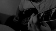 My Chemical Romance - Na Na Na (guitar cover)