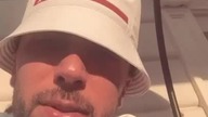 Malik Montana i Izak?