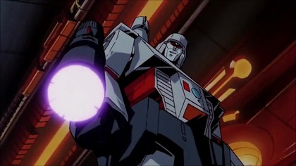The Transformers The Movie 1986 Promo 2