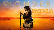 Wonder Woman - Recenzja (kino-masakra)