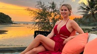 Jak świętuję OSTATNI DZIEŃ w roku na Phuket?