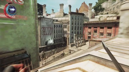 Dishonored 2  Full Game Walkthrough No Commentary