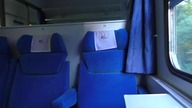 W góry pociągiem TLK Karpaty o poranku | Kraków Główny - Zakopane
