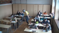 Grudziądz Harlem Shake