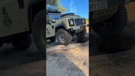 Off Road - How important are Tires #scalerc #offroad #brx02