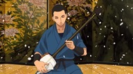 Nitaboh Mistrz Shamisen 720p Napisy PL