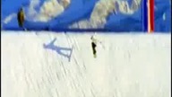 Snowboard - 10 najlepszych skoków
