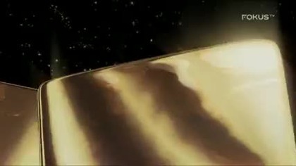 Jasnowidząca Wanga - odcinek 2 - Lektor PL BABA WANGA