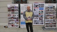 Gliwicki rynek 10.04.2024 rok