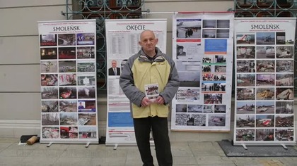 Gliwicki rynek 10.04.2024 rok