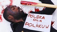 TYPOWY DZIEŃ IMIGRANTA W POLSCE