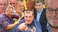 NAJWIĘKSI OSZUŚCI Rolnik Szuka Żony