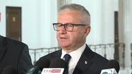 Konfederacja w Sejmie m&oacute;wi o Tlenku Grafenu znajdującym się we wszystkich 4 szczepionkach