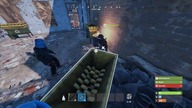 Rust Console Edition | Experience