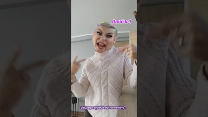 Powiedz mi po co i dlaczego?#uśmiechnijsię#humor#parodia#comedy#kabaret#funny#dystans#behappy#