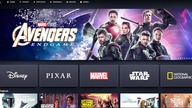 Disney + Jak wygląda, co zawiera i kiedy będzie w Polsce?