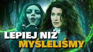 AGATHA ALL ALONG LEPSZA NIŻ MYŚLELIŚMY.  Był potencjał na więcej, ale...  mieliśmy ZERO OCZEKIWAŃ