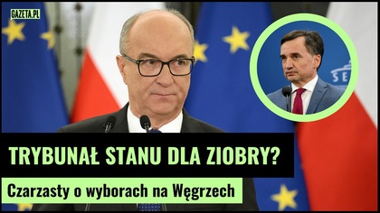 PiS i Nawrocki kochali Orbana.  Czarzasty uderza w prawicę