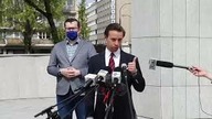 Krzysztof Bosak wzywa rząd do wypowiedzenia pakietu klimatycznego UE