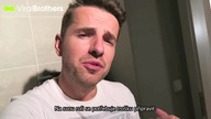 Zemata po czesku -Striptiz