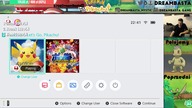 Złapałem Shiny Zubat - a i Shiny Machop - a w Pokemon Lets Go Pikachu