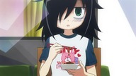Watashi ga Motenai no wa Dou Kangaetemo Omaera ga Warui! - Odcinek 08