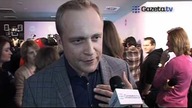 Piotr Adamczyk: Nie jest to prosty wybór
