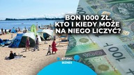 Bon turystyczny o wartości 1000 zł.  Za co będziemy mogli zapłacić? - Studio Bizness