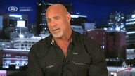 GOLDBERG vs BROCK LESNAR SURVIVOR SERIES 2016 PL PO POLSKU