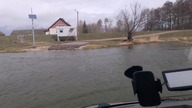 Pierwszy raz na promie ;)