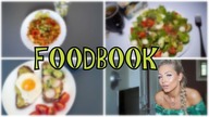 CO JA W OGÓLE JEM?! | FOODBOOK