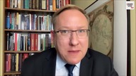 Karabach i Ukraina: lekcja geopolityki - dr Leszek Sykulski
