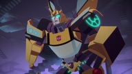 [S03E15] Transformers Cyberverse - Odcinek 51 - Koniec Wszechświata część 2 [NAPISY PL]