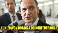 PILNE! Kukizowcy dołączą do KONFEDERACJI? Szykuje się zmiana układu sił w Sejmie? || NCzasTV
