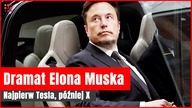 Czy Elon Musk niszczy Teslę? Inwestorzy Biją na Alarm! | Gazeta.pl
