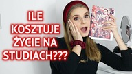 UPDATE STUDIÓW - KLUBY, UCZELNIA I INNE ALKOHOLE 