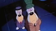 Droopy, super detektyw 4 (Dubbing PL)