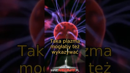 Kule z Hessdalen reagują na lasery.  Plazma może być formą życia
