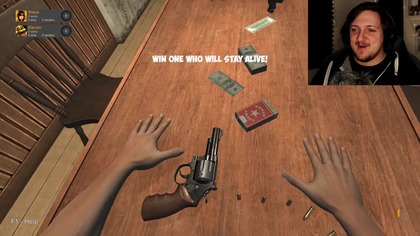 Symulator połamanych rąk z Elkiem [REUPLOAD]