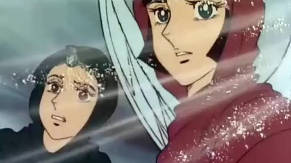 Generał Daimos - 32 - Ucieczka z Utopii