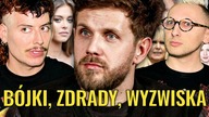 Wszystkie skandale Antka Królikowskiego