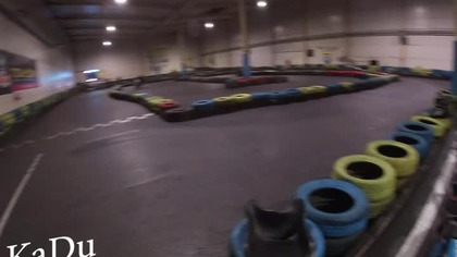 Wczorajsze pitkowanie na Skawinie  #pitbikes #powerslide #trackday #kneedown #pitbike