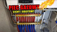 Piec gazowy czy warto? Kotłowania gazowa