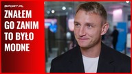 Łączy nas Czarek Kucharski.  Też się rozstaliśmy mało dżentelmeńsko | Sport.pl