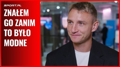 Łączy nas Czarek Kucharski.  Też się rozstaliśmy mało dżentelmeńsko | Sport.pl