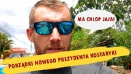 DZIEŃ ROLNIKA W KOSTARYCE.  NOWY PREZYDENT WPROWADZA POWAŻNE ZMIANY!