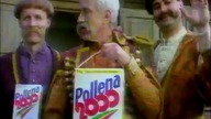 Pollena 2000 - wszystkie reklamy TV...  Ojciec prać!