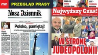 Gigantyczne podwyżki dla posłów! Polska czy Judeopolonia? | Przegląd prasy K. L.  Łukszy