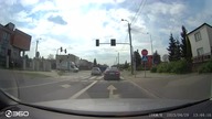 Skrzyżowanie