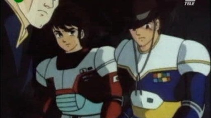 Jeździec Srebrnej Szabli - 21 - Oko Żmii